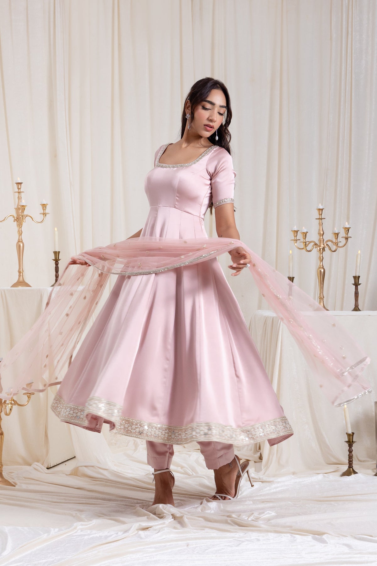 Lehengas